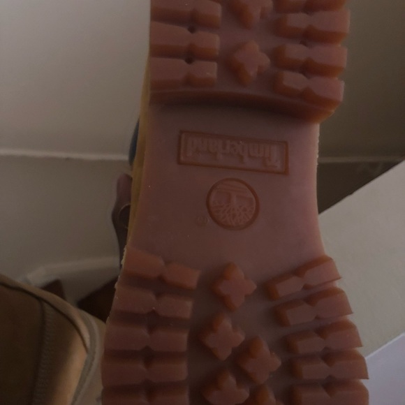 Timbs 7.5 - Picture 5 of 6
